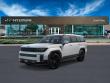 New 2026 Hyundai Santa Fe Hybrid Calligraphy SUV