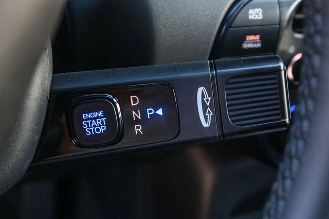 2026 Hyundai Palisade XRT Pro - Photo 23