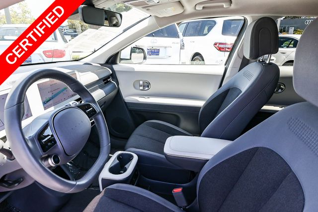 2024 Hyundai IONIQ 5 SEL - Photo 20
