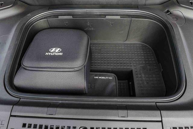 2026 Hyundai IONIQ 9 SEL - Photo 12
