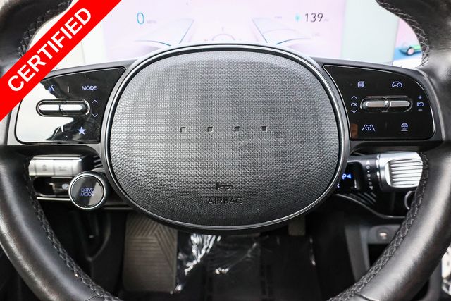 2024 Hyundai IONIQ 5 SEL - Photo 25