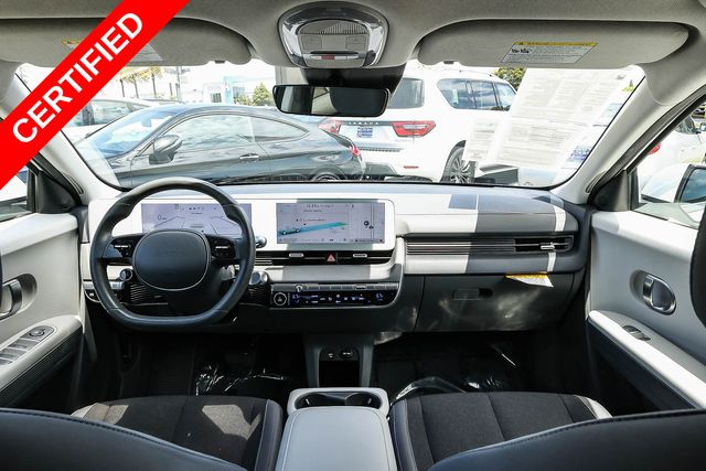 2024 Hyundai IONIQ 5 SEL - Photo 13