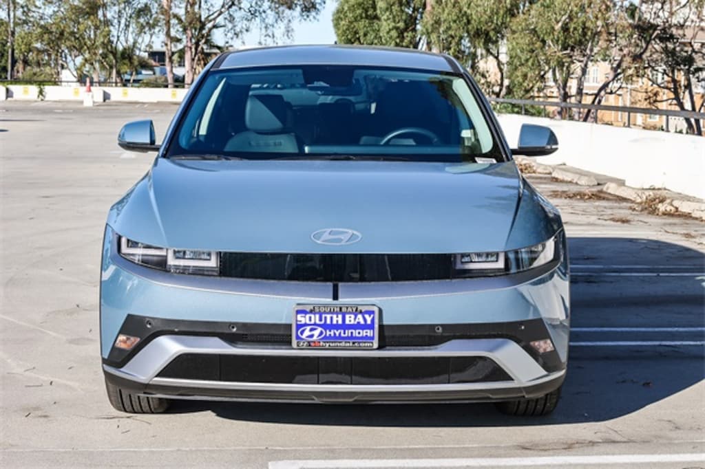 New 2026 Hyundai IONIQ 5 SEL SUV