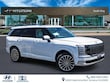  Hyundai Palisade HEV