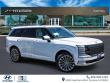 New 2027 Hyundai Palisade Hybrid Calligraphy SUV