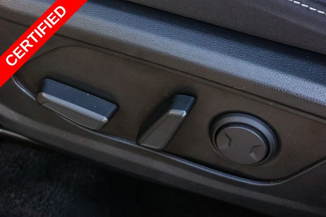 2024 Hyundai Tucson SEL - Photo 22