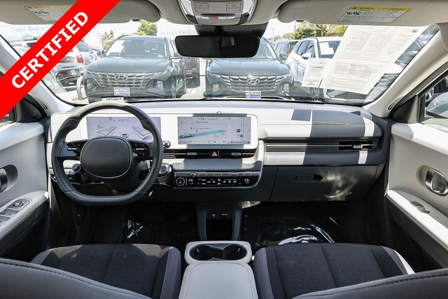 2024 Hyundai IONIQ 5 SEL - Photo 13