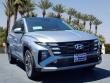 New 2025 Hyundai Tucson Hybrid SEL Convenience SUV