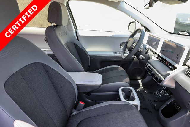 2024 Hyundai IONIQ 5 SEL - Photo 18