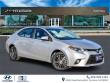Used 2016 Toyota Corolla L Sedan