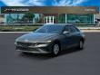 New 2025 Hyundai Elantra SE Sedan