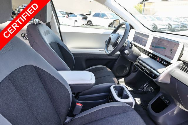 2024 Hyundai IONIQ 5 SEL - Photo 18