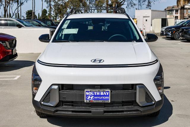 New 2027 Hyundai Kona SEL Sport FWD SUV