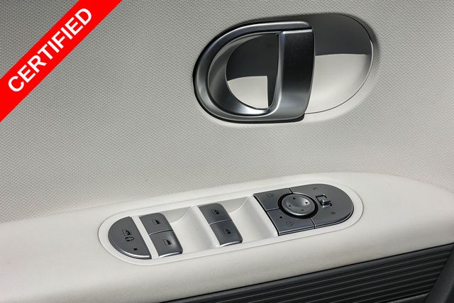 2024 Hyundai IONIQ 5 SEL - Photo 22