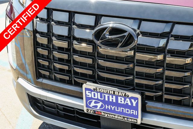 2023 Hyundai Palisade SEL - Photo 11
