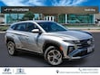  Hyundai Tucson Hybrid