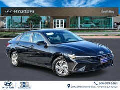2026 Hyundai Elantra SE Sedan for sale in Torrance, CA