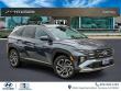 New 2026 Hyundai Tucson SEL Plus FWD SUV