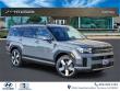 New 2026 Hyundai Santa Fe Hybrid Limited SUV