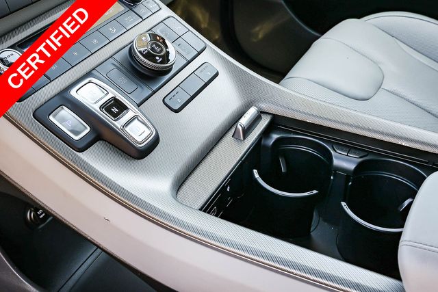 2024 Hyundai Palisade SEL - Photo 21