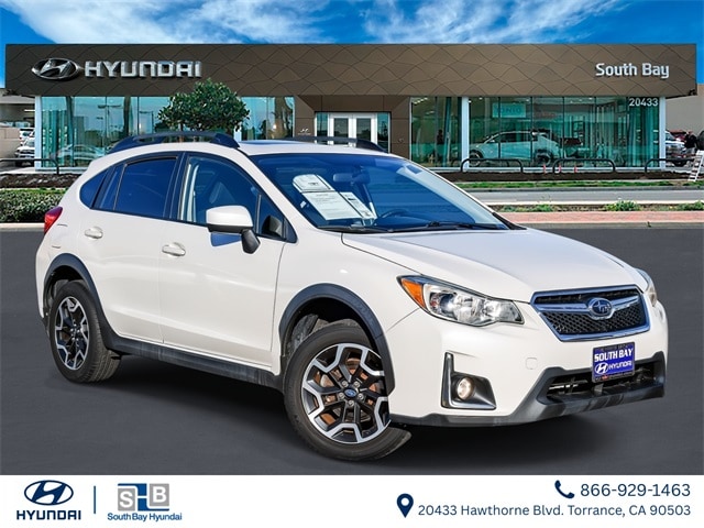 2016 Subaru Crosstrek Premium's photo