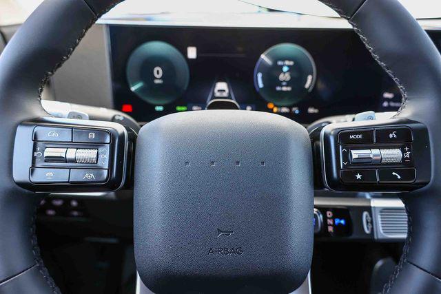 2026 Hyundai IONIQ 9 SE - Photo 24