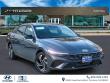 New 2025 Hyundai Elantra Hybrid SEL Sport Sedan