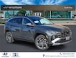  Hyundai Tucson Hybrid