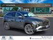 New 2026 Hyundai Tucson Hybrid Limited SUV