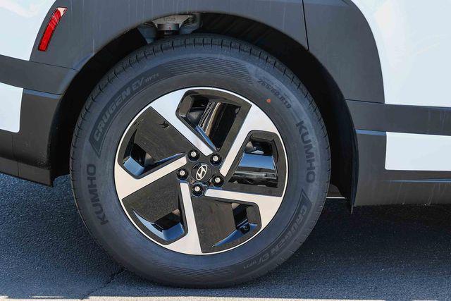 2026 Hyundai IONIQ 9 SE - Photo 8