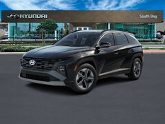 2025 Hyundai Tucson Plug-In Hybrid SEL SUV