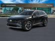 New 2025 Hyundai Tucson Plug-In Hybrid SEL SUV
