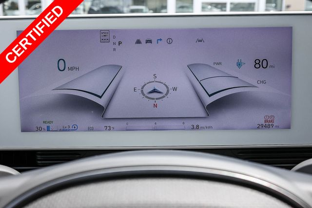 2024 Hyundai IONIQ 5 SEL - Photo 26