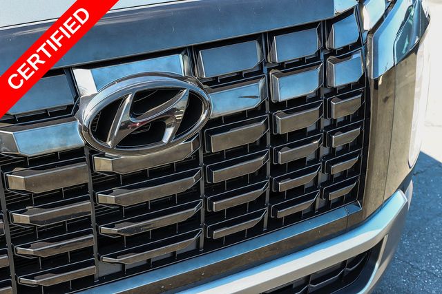2024 Hyundai Palisade SEL - Photo 11