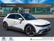 New 2026 Hyundai IONIQ 5 Limited SUV