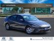 New 2025 Hyundai Elantra SE Sedan