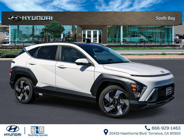2025 Hyundai Kona for Sale in Los Angeles