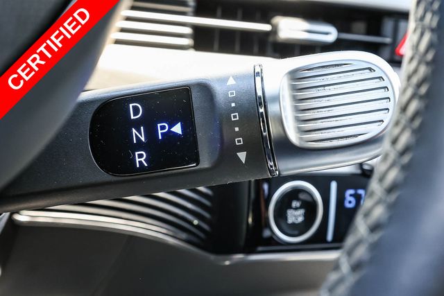 2024 Hyundai IONIQ 5 SEL - Photo 24