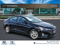 2020 Hyundai Elantra Value Edition Sedan for sale in Torrance, CA