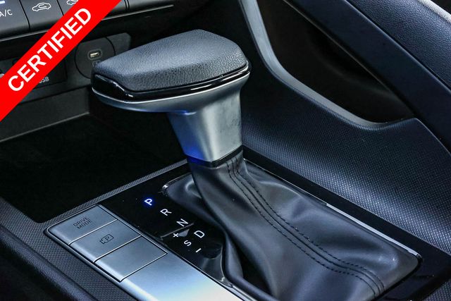 2025 Hyundai Elantra SE - Photo 25