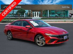 2024 Hyundai Elantra Limited Sedan for sale in Torrance, CA