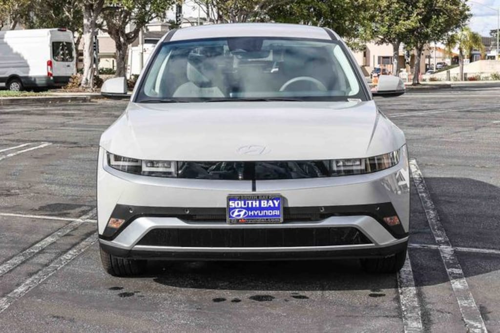 New 2026 Hyundai IONIQ 5 SEL SUV