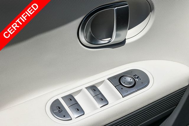 2024 Hyundai IONIQ 5 SEL - Photo 22