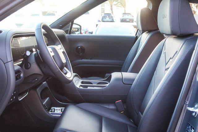 2026 Hyundai Palisade XRT Pro - Photo 20