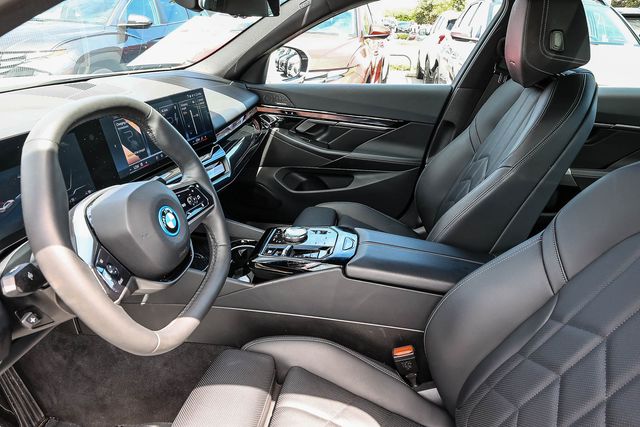 2024 BMW i5 40 - Photo 21