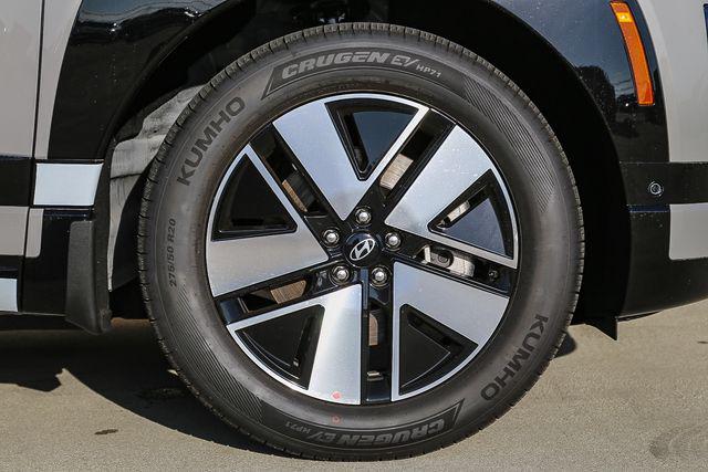 2026 Hyundai IONIQ 9 SEL - Photo 10