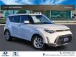 Used 2024 Kia Soul LX Hatchback