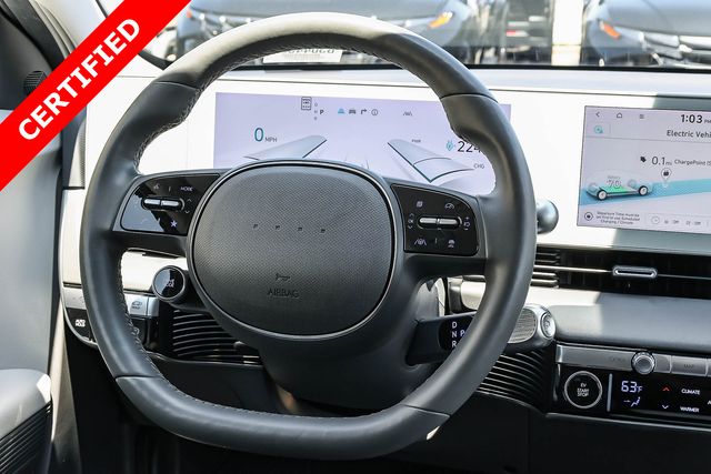 2024 Hyundai IONIQ 5 SEL - Photo 16
