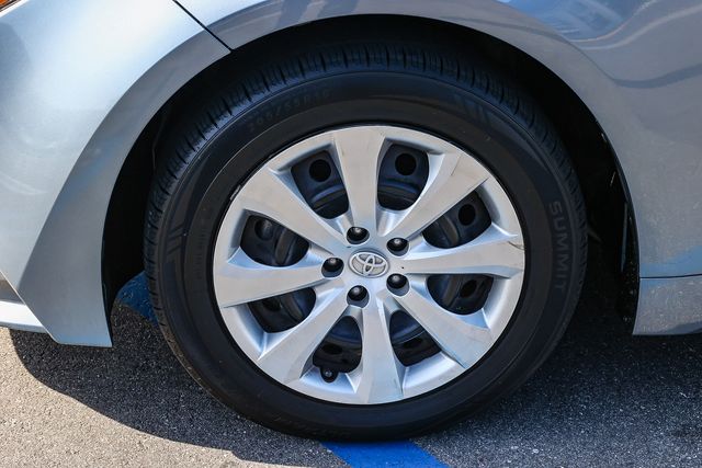 2024 Toyota Corolla LE - Photo 9