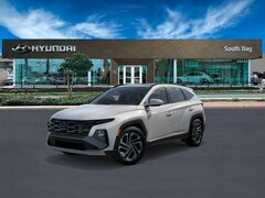 2026 Hyundai Tucson Hybrid Limited SUV for sale in Torrance, CA